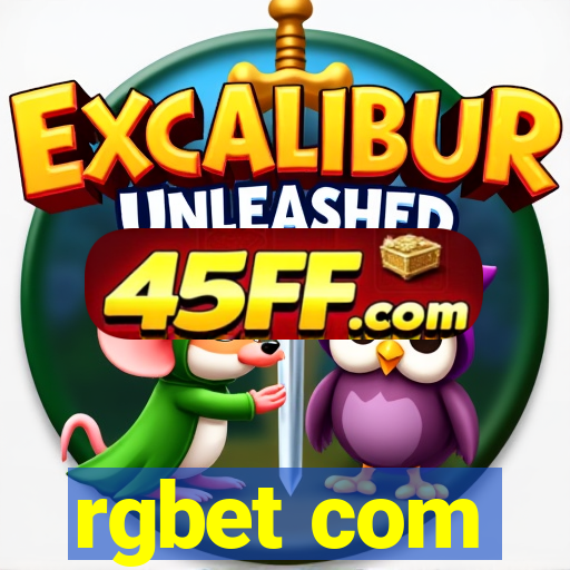 rgbet com